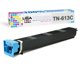 thumbnail image 1 of Tóner MADE IN USA TONER TN613C Cian para Bizhub C452, 1 of 7