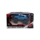 thumbnail image 3 of Camioneta Auto Luces 4x4 Juguete Azul Control Remoto Niños, 3 of 3