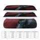 thumbnail image 3 of Deadpool Bedding Sets Ultra Soft Skin-Friendly Duvet Cover 3 Piece, Cute Comforter Cover Bed Set for Boys Girls Kids, 3 of 5