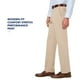 thumbnail image 2 of Pantalones chinos Tommy Hilfiger Classic Stretch para hombre, color caqui, 2 of 3