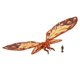 thumbnail image 2 of Figura de acción PlayMates Mothra con Jia 15 cm 6 pulgadas, 2 of 7
