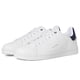 thumbnail image 1 of Zapatilla Tommy Hilfiger Liston blanca para hombre talla 8 (EE. UU.), 1 of 8