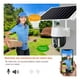 thumbnail image 3 of Pack 2 Cámaras Seguridad Exterior IP WIFI SOLAR IPS1200, 3 of 3