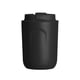 thumbnail image 2 of Vaso De Acero Inoxidable Aislado, Taza Térmica Para Exteriores De 7oz, Taza De Viaje Para Gimnasio, Negro, 2 of 2