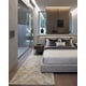 thumbnail image 2 of Alfombra de Pasillo Premium Colección Geometric Luxury 60 x 160 cm, 2 of 6