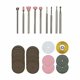 thumbnail image 3 of Herramienta rotativa PROXXON Professional IBS/E 38481 con accesorios, 3 of 7