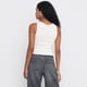 thumbnail image 2 of Polera Mujer Sin Mangas Print Rostro Ecru Corona, 2 of 5