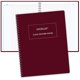 thumbnail image 1 of Libro de registro Elan Publishing 21x28 cm 40 nombres Excello, 1 of 4