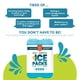thumbnail image 3 of Paquetes de hielo Healthy Packers para loncheras y refrigeradores (juego de 4), 3 of 9