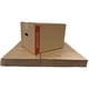 thumbnail image 1 of Suministro de cajas de mudanza, paquete de 20 unidades, cartón mediano, 45 x 35 x 30 cm, 1 of 5