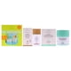 thumbnail image 1 of Set Drunk Elephant Glowing Somewhere Good 30ml D-Bronzi Anti Pollution Sunshine Drops 50ml Protini Polypeptide Cream Unisex, 1 of 3