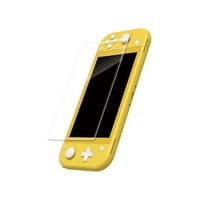 Genérico - Lamina Vidrio Templado Para Nintendo Switch Lite