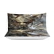thumbnail image 3 of Attack on Titan Anime Home Bed 3-piece Set Classic Japanese Anime Polyester Wash Student Dormitory Set, 3 of 5