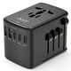 thumbnail image 1 of Adaptador Acer Universal 5 Puertos USB 5.8A Negro, 1 of 3
