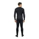 thumbnail image 4 of Conjunto Primera Capa HW Patagonia Spandex Negro, 4 of 6