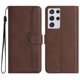 thumbnail image 1 of Funda FOXDOCK para Samsung Galaxy S21 Ultra -Diseño elegante,Ideal para hombres y mujeres, 1 of 5