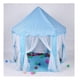 thumbnail image 2 of Carpa Infantil TUll Princesa Niñas Portatil AZUL, 2 of 2