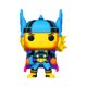 thumbnail image 2 of Figura de vinilo Funko POP! Marvel Black Light Thor 9.5 cm, 2 of 7
