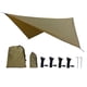 thumbnail image 2 of Lona De Camping Portátil Impermeable Para Tienda De Campa?a Al Aire Libre, 2 of 5
