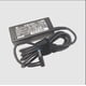 thumbnail image 1 of Cargador HP 45W Smart AC adapter (nPFC, Blue Tip, 4.5mm) (Nuevo), 1 of 3