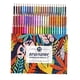 thumbnail image 4 of Lápiz De Color Aceitoso Multicolor Dibujo Pintura Dibujo Lápiz 72 Soluble En Agua, 4 of 5