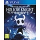 thumbnail image 1 of Videojuego Fangamer Hollow Knight (PS4), 1 of 9