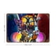 thumbnail image 2 of Cartel Metálico Justicia Joven Desmarcar 30x40cm, 2 of 6