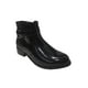 thumbnail image 2 of Botín Ecocuero  ZAX84 Negro, 2 of 5