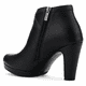 thumbnail image 4 of Botin Negro Mujer Casual Chalada Bambina, 4 of 7