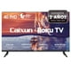 thumbnail image 1 of Smart TV Caixun LED 40" FHD Roku TV C40V1FR, 1 of 12