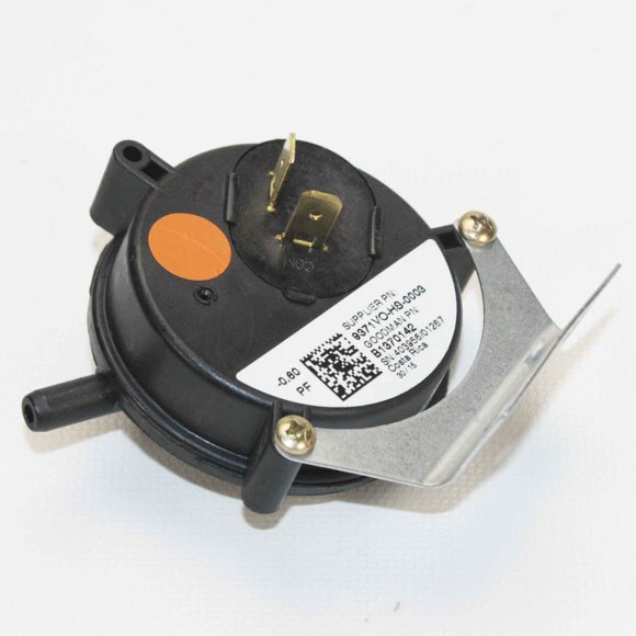 Interruptor De Presión De Aire Para Ventilación De Horno B13701 42