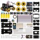 thumbnail image 2 of Kit de coche inteligente ACEBOTT ESP32 compatible con Arduino con cámara, 2 of 6