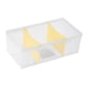 thumbnail image 3 of Caja de almacenamiento de tarjetas de béisbol Caja de almacenamiento de tarjetas de juego Funda protectora de gran capacidad Caja de almacenamiento de, 3 of 5