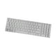 thumbnail image 5 of Teclado Para Computadora Portátil Con Diseño De EE. UU. Para HP 15M 15-Ed Tpn-C149 Plata Sin Retroiluminación, 5 of 5