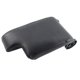 thumbnail image 1 of Cubierta De Almacenamiento De Repostería Interior PU Leather Para 325ci E46 99-04 Negro, 1 of 5