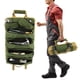 thumbnail image 1 of Bolso Organizador Herramientas Enrrollable De 5 Estuches, 1 of 4