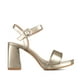 thumbnail image 1 of Sandalia Taco Casual Colores Fiesta Mujer Weide YOU232, 1 of 8