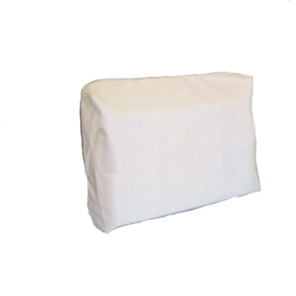 Cubierta interior de la unidad de aire acondicionado para ventana, caja fuerte, grande