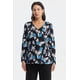 thumbnail image 2 of Polera Mujer Slim Negro- ll, 2 of 4
