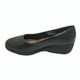 thumbnail image 3 of ZAPATOS CASUALES PICCADILLY NEGROS | PI-11711500000008 - Talla 38, 3 of 4