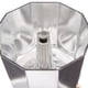 thumbnail image 2 of Cafetera Italiana Acero de 6 tazas, 2 of 3