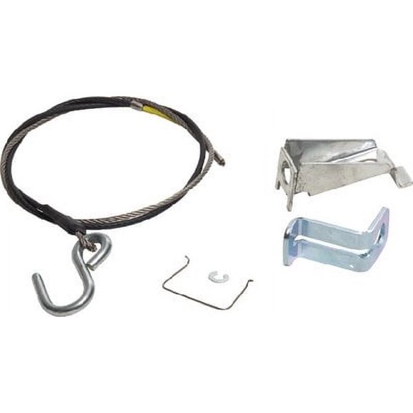 Kit de Reemplazo de Cable de Emergencia UFP by Dexter A-60