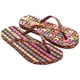 thumbnail image 1 of Sandalia Pop Naranja Ipanema, 1 of 2