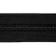 thumbnail image 3 of Cremallera para Tapicería Dritz 44248 Negra de Nylon 182 cm, 3 of 3