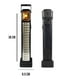 thumbnail image 3 of Lámpara De Emergencia Solar Portátil Recargable 30w, 3 of 5