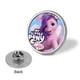 thumbnail image 3 of Insignia Metálica Desmarcar My Little Pony 2.8 cm, 3 of 6
