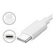 thumbnail image 2 of Cable Usb Tipo C A Tipo C Carga Rápida Y Datos, 2 of 2