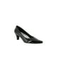 thumbnail image 2 of Zapato Dome Negro Charol Alquimia, 2 of 5