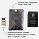 thumbnail image 2 of Kit de elaboración de vino Fontana French Cabernet Sauvignon 30 botellas, 2 of 9