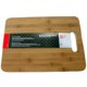 thumbnail image 2 of Tabla de cortar Chef Craft 28x38 cm Natural, 2 of 5